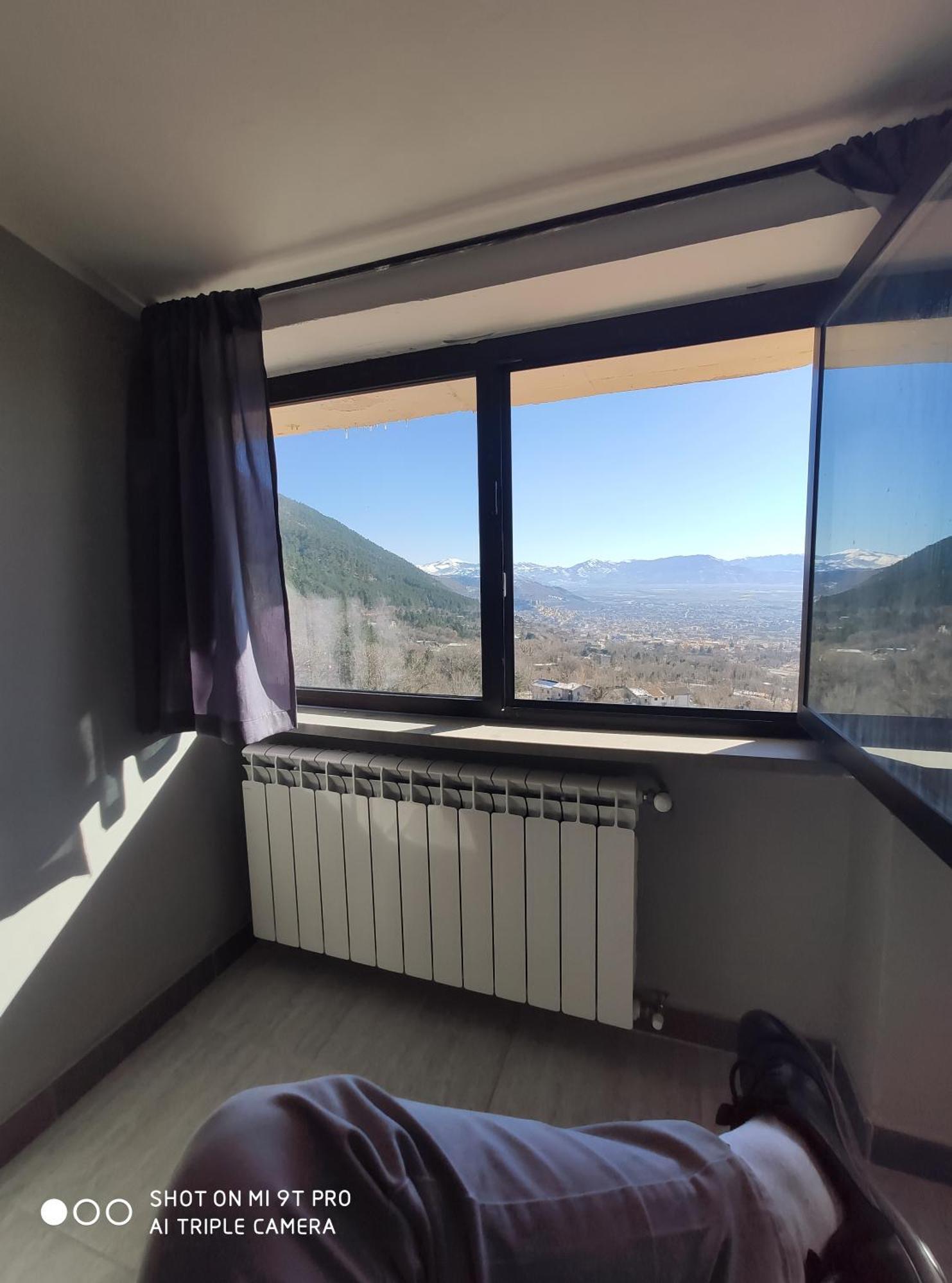 Albergo "Da Gigi" Челано Номер фото